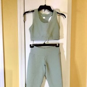 Booty by Brabants  set